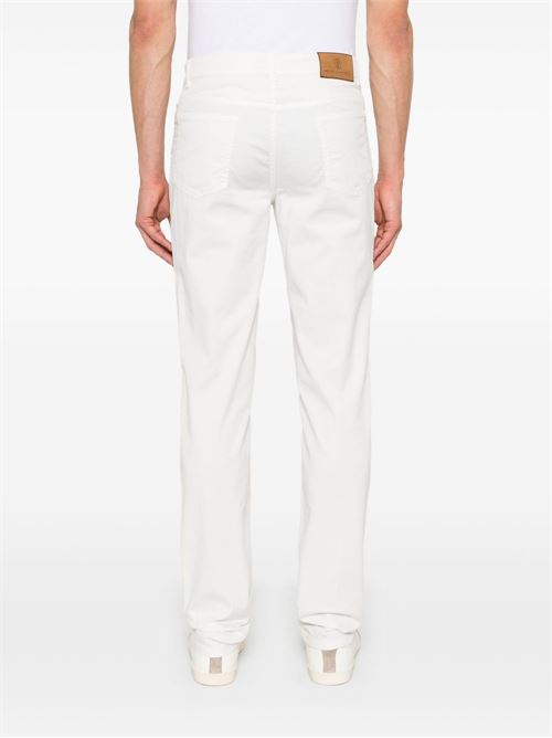 Classic trousers BRUNELLO CUCINELLI | M289LI1780C6007